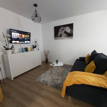 Apartament Luca P4B Oradea Prima Residence Dış mekan fotoğraf