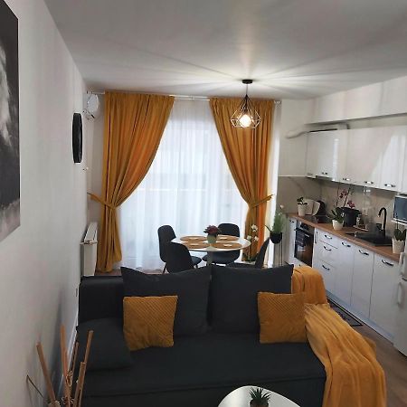 Apartament Luca P4B Oradea Prima Residence Dış mekan fotoğraf