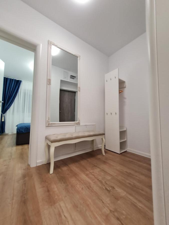 Apartament Luca P4B Oradea Prima Residence Dış mekan fotoğraf