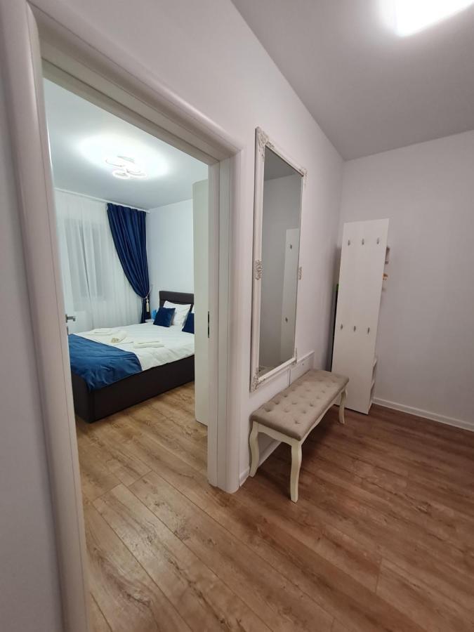 Apartament Luca P4B Oradea Prima Residence Dış mekan fotoğraf