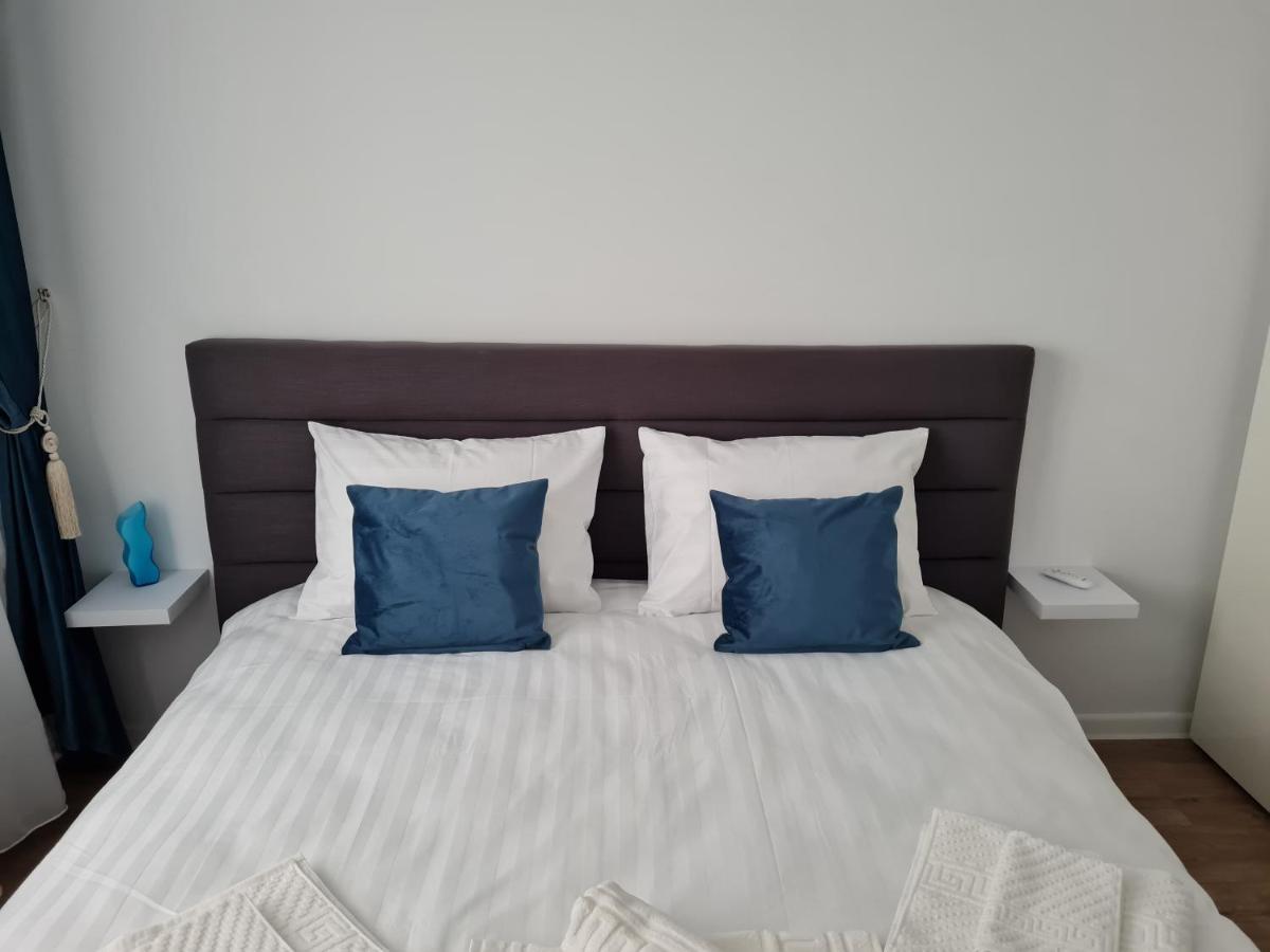 Apartament Luca P4B Oradea Prima Residence Dış mekan fotoğraf