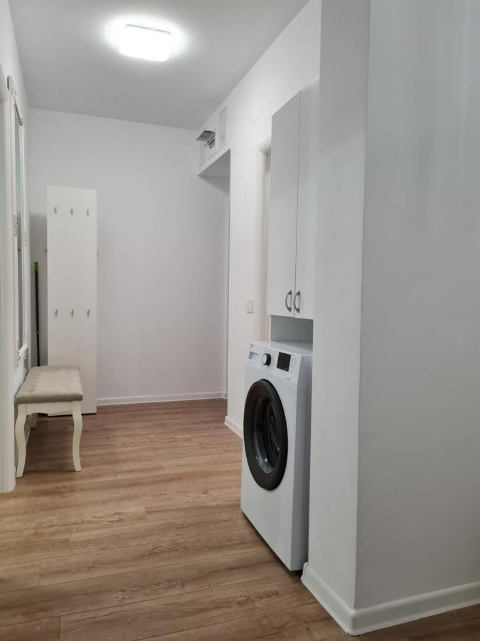 Apartament Luca P4B Oradea Prima Residence Dış mekan fotoğraf