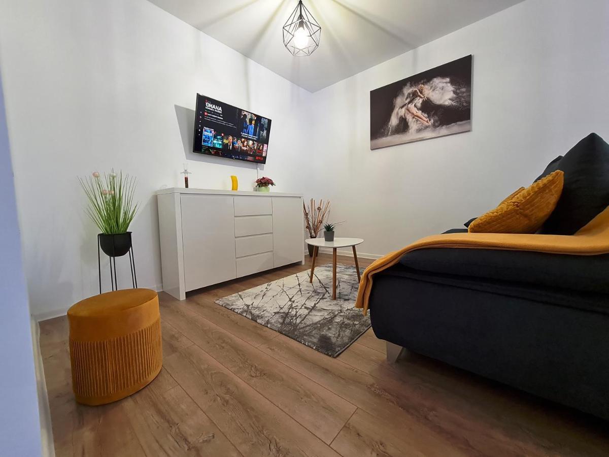 Apartament Luca P4B Oradea Prima Residence Dış mekan fotoğraf