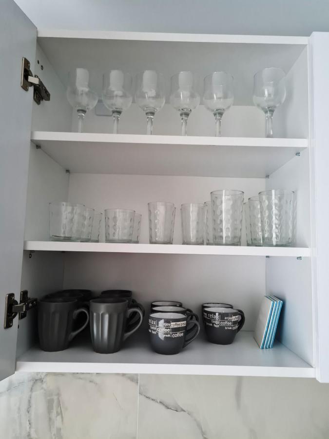 Apartament Luca P4B Oradea Prima Residence Dış mekan fotoğraf