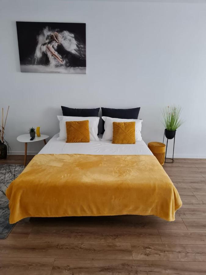 Apartament Luca P4B Oradea Prima Residence Dış mekan fotoğraf