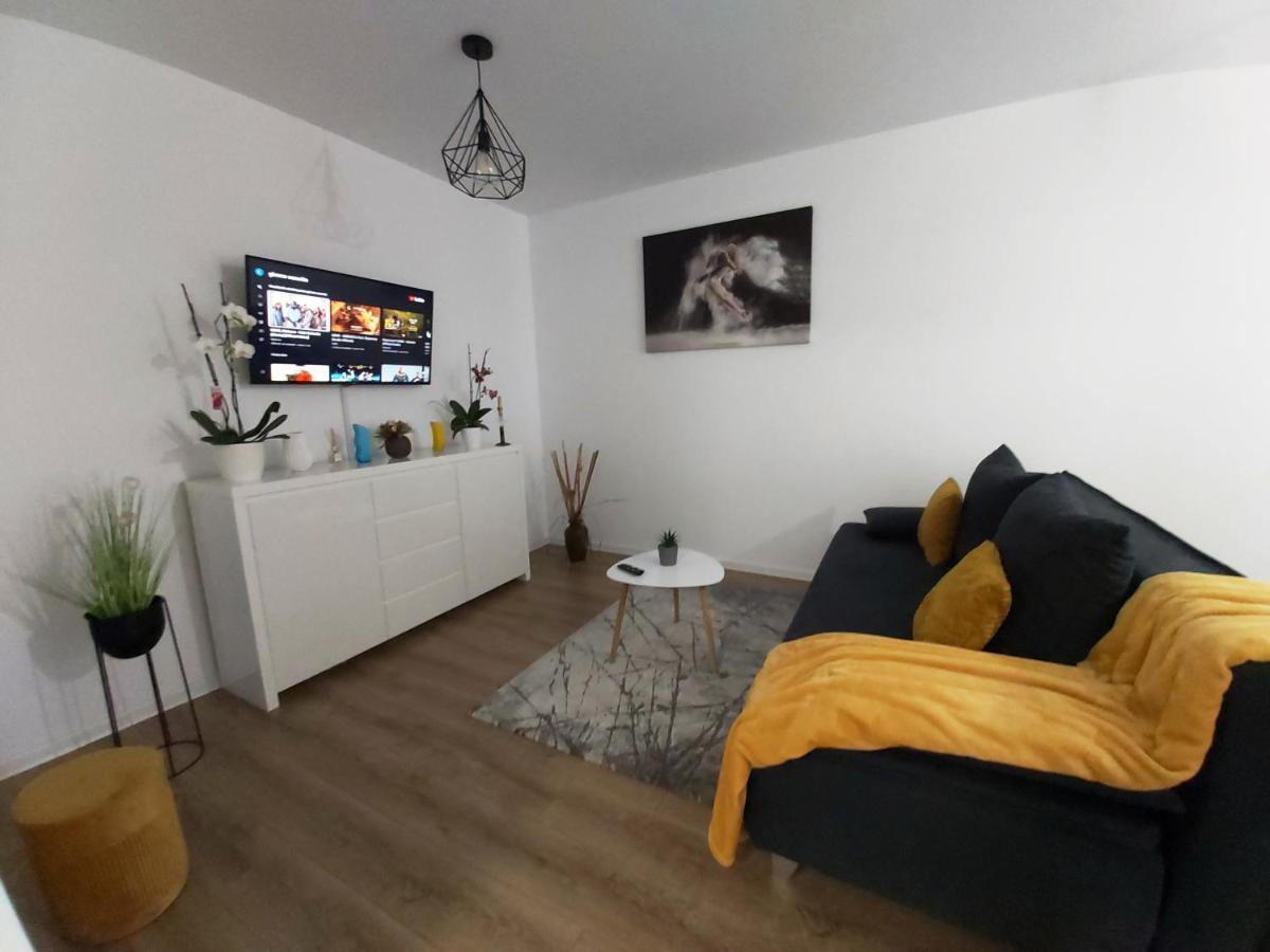 Apartament Luca P4B Oradea Prima Residence Dış mekan fotoğraf